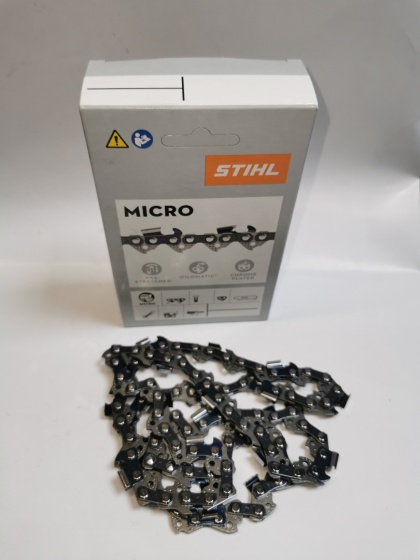 Łańcuch 1,3mm 3/8 PMC3 40cm 55 ogniw