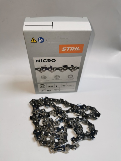 Łańcuch 1,3mm 3/8 PMC3 40cm 59 ogniw