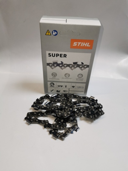 Łańcuch STIHL MS 180 3/8" 1.3mm 44 ogniwa 30cm Picco Super PS3 oryginał