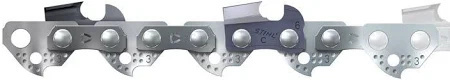 Łańcuch 1,3mm 3/8 PS 30cm 44 ogniw Łańcuch 1,3mm 3/8 PS 30cm 44 ogniw