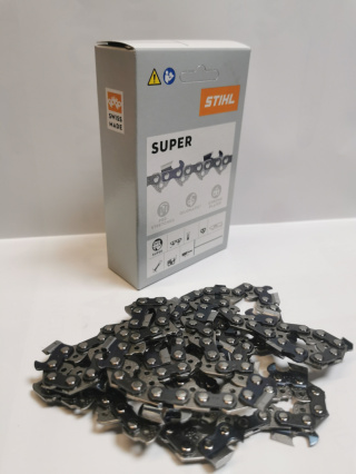 Łańcuch 1,5mm 3/8" Super (RS), Cała szpula 1640 ogniw