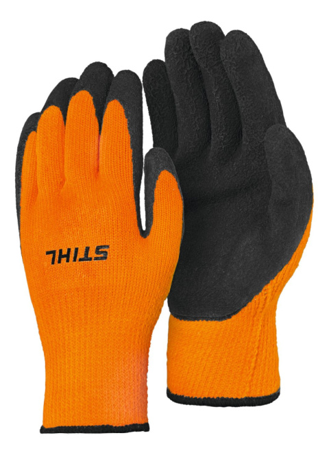 Ocieplane rękawice ochronne FUNCTION ThermoGrip, Rozm. XL Ocieplane rękawice ochronne FUNCTION ThermoGrip, Rozm. XL
