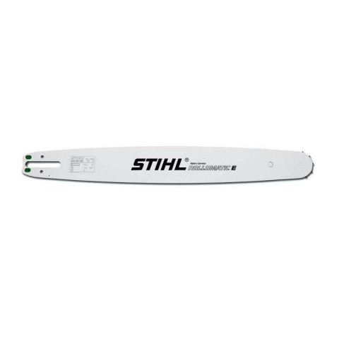 Prowadnica ROLLOMATIC E – 11Z, .325”, 1,6mm 45cm Prowadnica ROLLOMATIC E – 11Z, .325”, 1,6mm 45cm