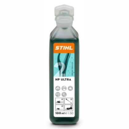 STIHL HP Ultra, 0,1 l (na 5 l paliwa)