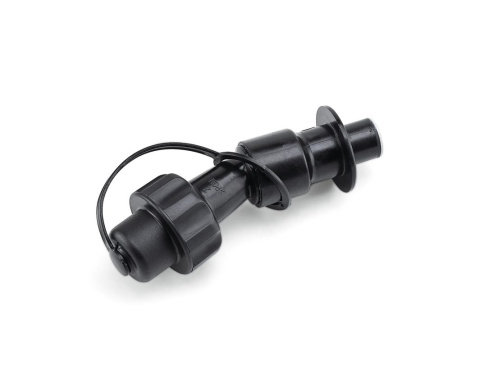 System napełniania paliwa STIHL