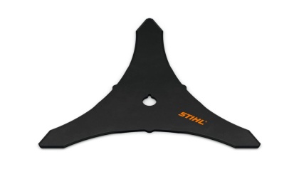 Trójząb BrushCut, 350mm, Spezial (3F) śr. otw. 20 mm