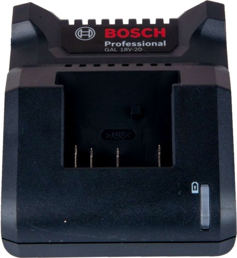 Wiertarko-wkrętarka akumulatorowa Bosch professional GSR 180-LI 2x2,0Ah + ładowarka AL 1820 CV + walizka