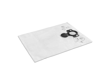 Worek filcowy filtracyjny z zamknięciem do SE 133 ME