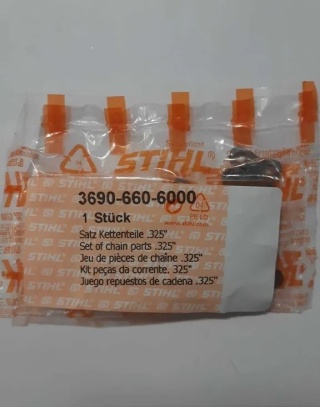 Zestaw ogniw łączących STIHL 1,3 325 RS PRO