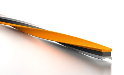 Żyłka tnąca High-Tech CF3, Ø 3,0 mm x 43m