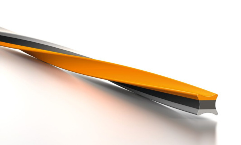 Żyłka tnąca High-Tech CF3, Ø 3,0 mm x 43m