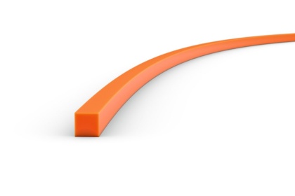Żyłka tnąca STIHL kwadrat, Ø 2,4 mm x 41m Orginał