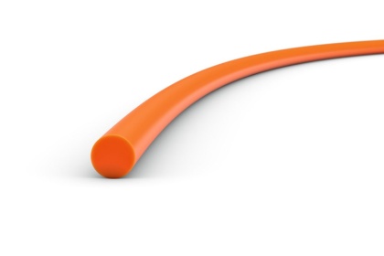 Żyłka tnąca okrągła, Ø 2,4 mm x 83m