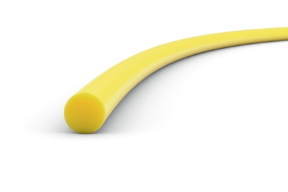 Żyłka tnąca okrągła, Ø 3,0 mm x 53m