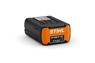 Akumulator STIHL AP 200 S Orginalny