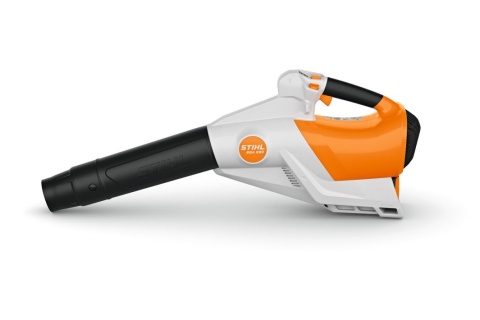 Dmuchawa akumulatorowa STIHL BGA 250, bez akumulatora i ładowarki