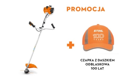 Kosa spalinowa STIHL FS 240 Orginał