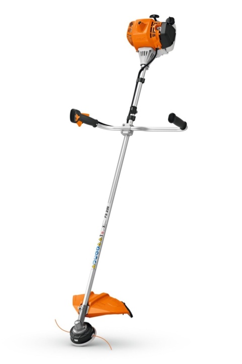 Kosa spalinowa STIHL FS 235 Orginał