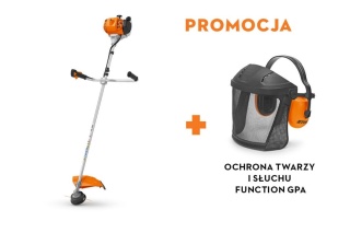 Kosa spalinowa STIHL FS 235 Orginał