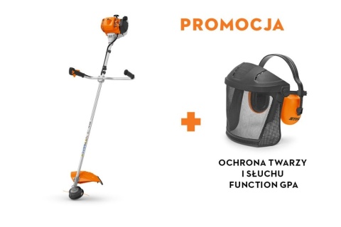 Kosa spalinowa STIHL FS 235 Orginał