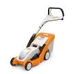 Kosiarka STIHL RME 339 C Orginał
