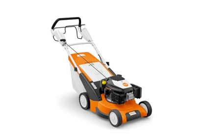 Kosiarka spalinowa STIHL RM 545.1 T Orginał