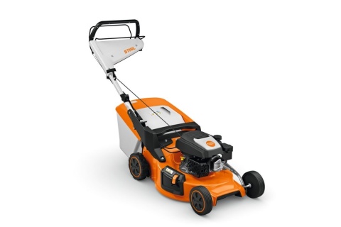 Kosiarka spalinowa STIHL RM 253 T Orginał