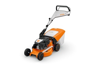 Kosiarka spalinowa STIHL RM 248 Orginał