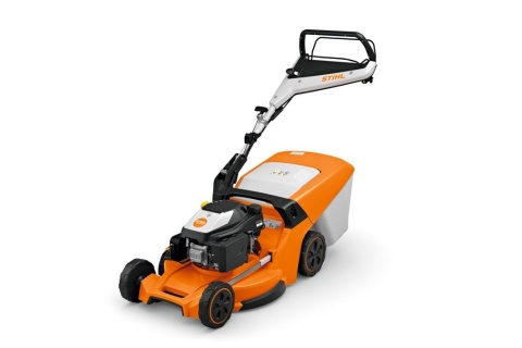 Kosiarka spalinowa STIHL RM 453 V Orginał