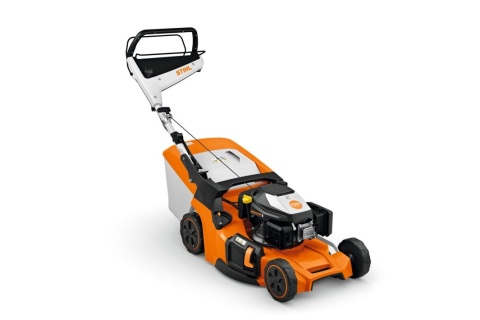 Kosiarka spalinowa STIHL RM 453 V Orginał