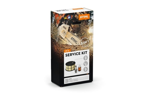STIHL Zestaw serwisowy Nrr. 13 do MS 271, MS 291, 311 (od 2014), MS 391 (od 2014) Orginał