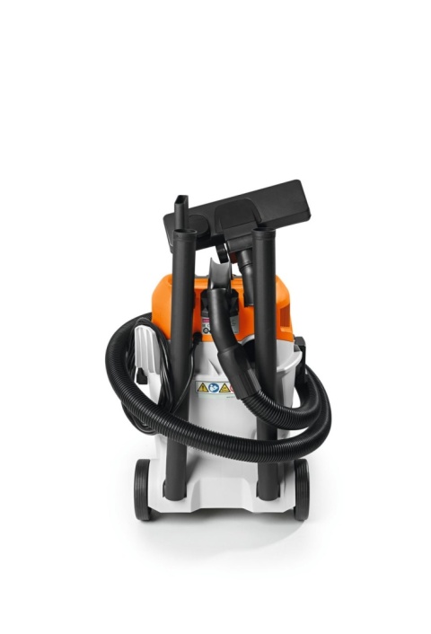 Odkurzacz STIHL SE 33 Orginał