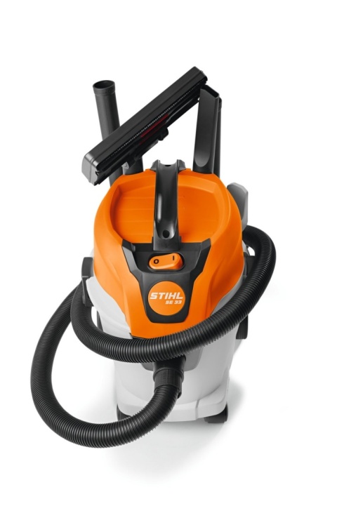 Odkurzacz STIHL SE 33 Orginał