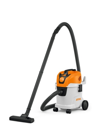Odkurzacz STIHL SE 33 Orginał