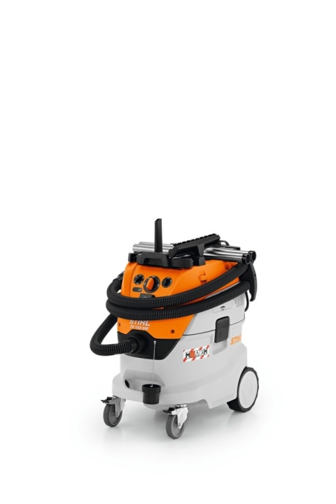 Odkurzacz STIHL SE 133 ME Orginał