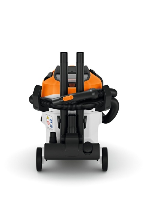 Odkurzacz STIHL SEA 60 L, bez akumulatora i ładowarki