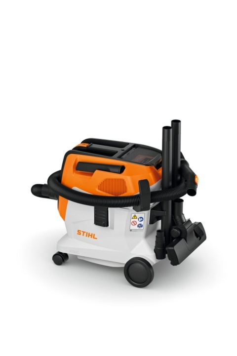 Odkurzacz STIHL SEA 60 L, bez akumulatora i ładowarki