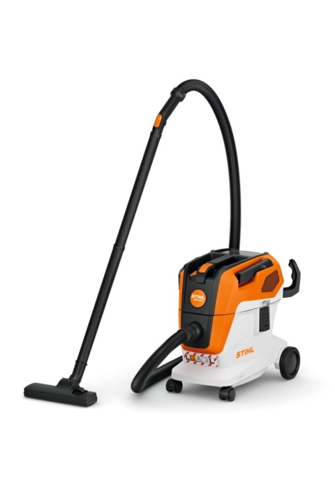 Odkurzacz STIHL SEA 60 L, bez akumulatora i ładowarki