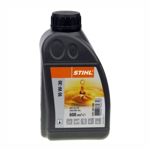 STIHL Olej do silników 10 W-30 0,6l Orginalny