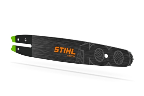 Prowadnica 100 lat STIHL, 1/4", prowadnice L01 30cm/12" 1,1mm/0.043"