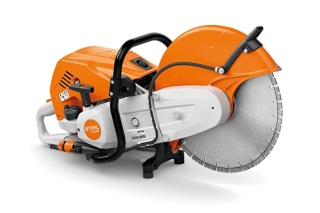 Przecinarka STIHL TS 910 i, 400 mm/16" Orginał