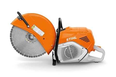 Przecinarka STIHL TS 910 i, 400 mm/16" Orginał