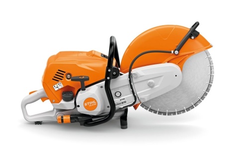 Przecinarka STIHL TS 910 i, 400 mm/16" Orginał