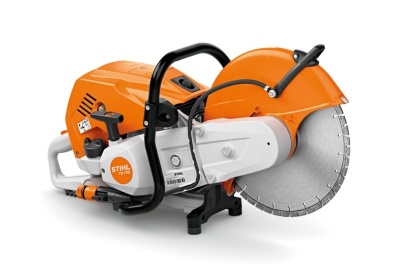 Przecinarka STIHL TS 710i, Przecinarka 350 mm/14" Orginał