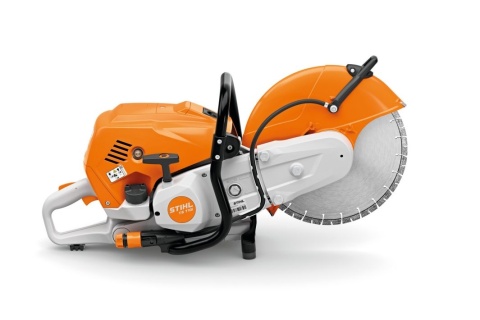 Przecinarka STIHL TS 710i, Przecinarka 350 mm/14" Orginał