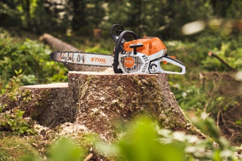 STIHL Pilarka MS 400 C-M, 3/8", L06 40cm, 36 RS 1,6 mm Orginał