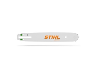 STIHL Prowadnica Light 04 30cm, 3/8", 1,3 mm, przyłącze A041 Orginał