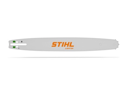 STIHL Prowadnica Light 04 45cm, 325", 1,3 mm, przyłącze K095 Orginał