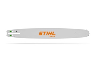 STIHL Prowadnica Light 04 40cm, 325", 1,3 mm, przyłącze K095 Orginał