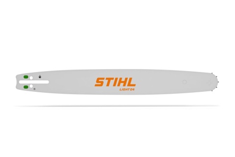 STIHL Prowadnica Light 04 40cm, 325", 1,3 mm, przyłącze K095 Orginał